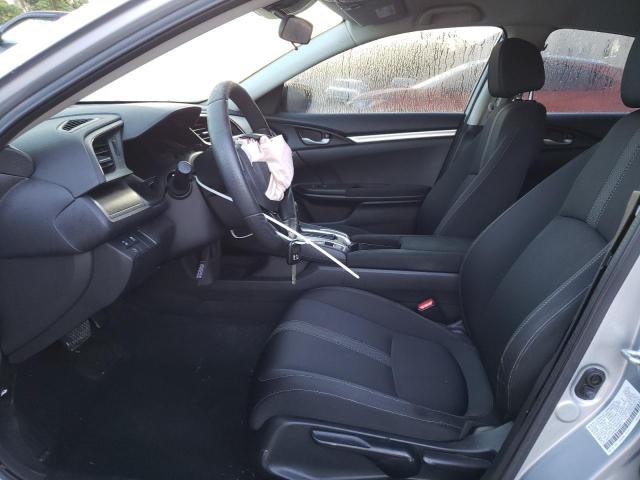 2HGFC2F66MH549875 Honda Civic Lx