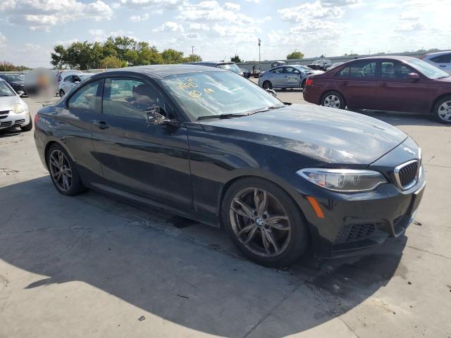 WBA1J7C55EVW84634 BMW M235I