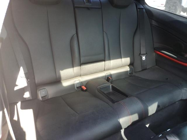 WBA3N3C50EK231111 BMW 428 I