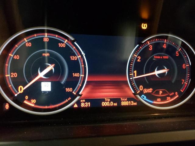 WBAYF8C53FD654710 BMW 750 LXI