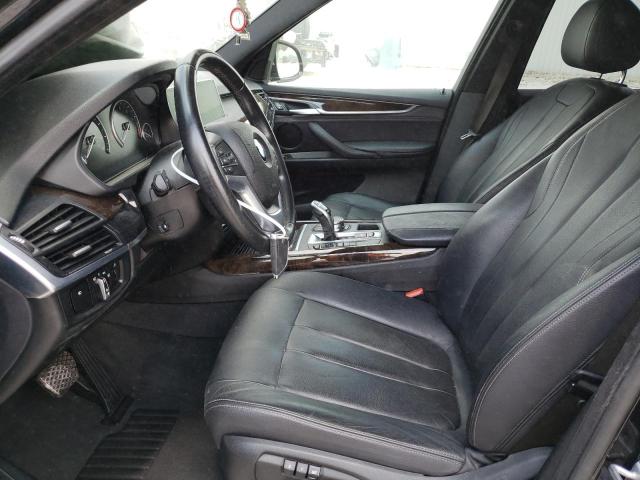 5UXKR2C51J0Z17630 BMW X5 Sdrive35i