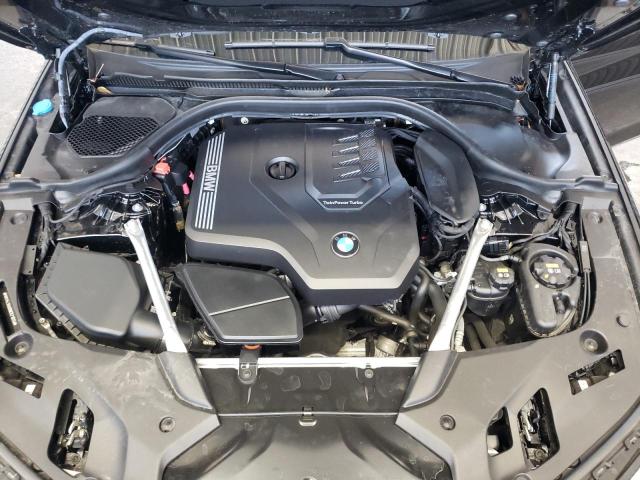 WBA53BH00NCK21825 BMW 530 I