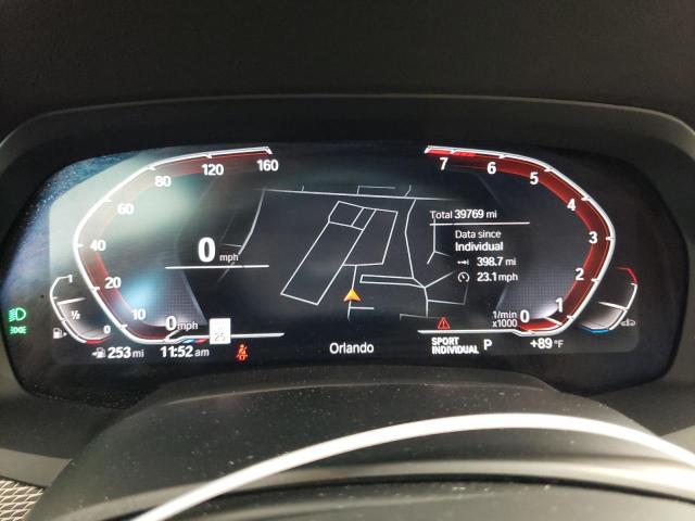 5UXCY6C0XM9G71201 BMW X6 Xdrive40i