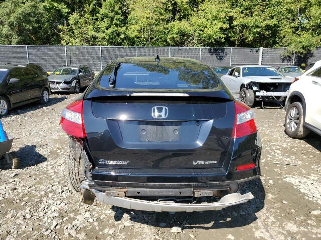 5J6TF2H58EL000416 Honda Crosstour Exl