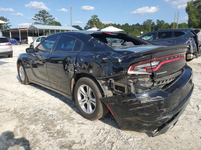 2C3CDXBG3FH751459 Dodge Charger Se