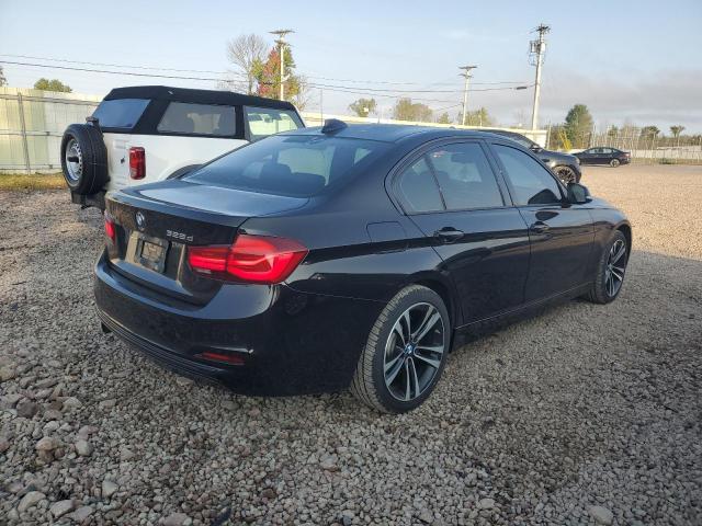 WBA8F1C58JAE97406 BMW 328 D Xdrive
