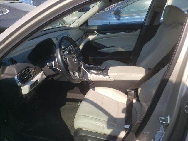 1HGCV1F9XJA147935 Honda Accord Touring
