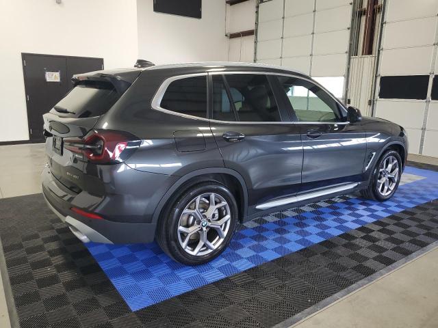 5UX43DP02N9L35106 BMW X3 Sdrive30i
