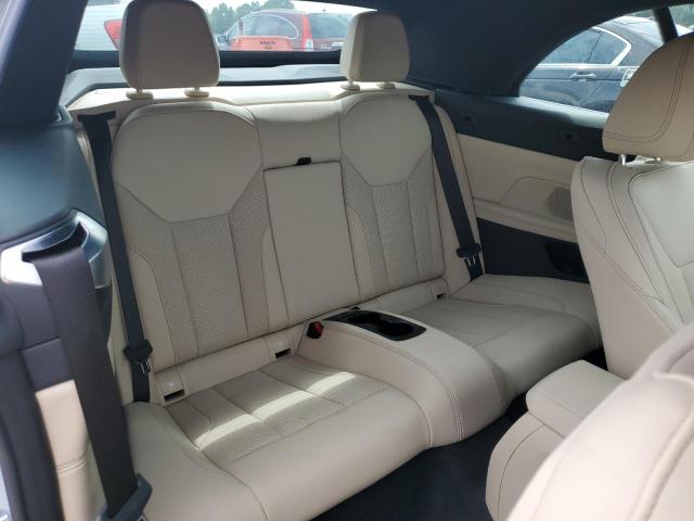 WBA23AT01PCL25862 BMW 430I