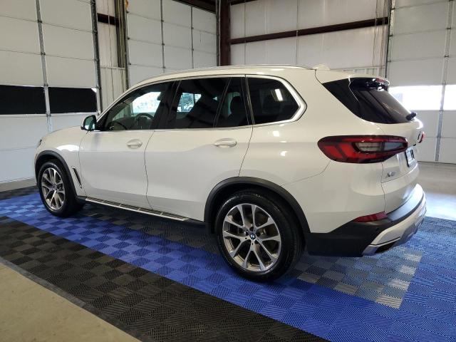 5UXCR4C02N9L76321 BMW X5 Sdrive 40i