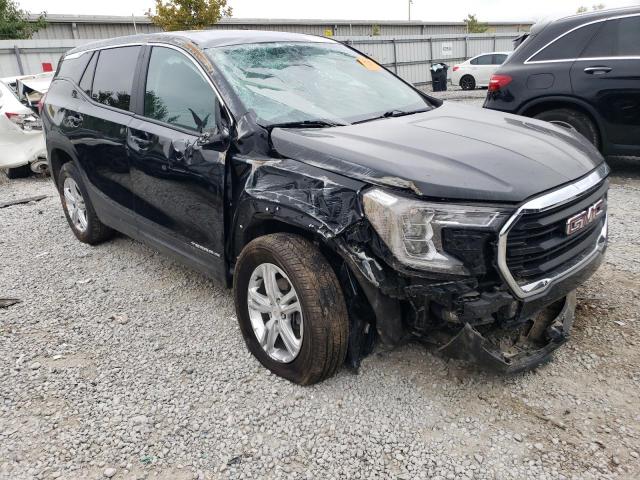 3GKALTEV5NL172606 GMC Terrain Sle