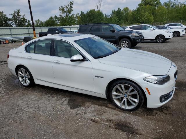WBAFV3C55ED685078 BMW 535 D Xdrive