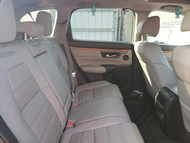 5J6RW2H8XHL044135 Honda CR-V EXL