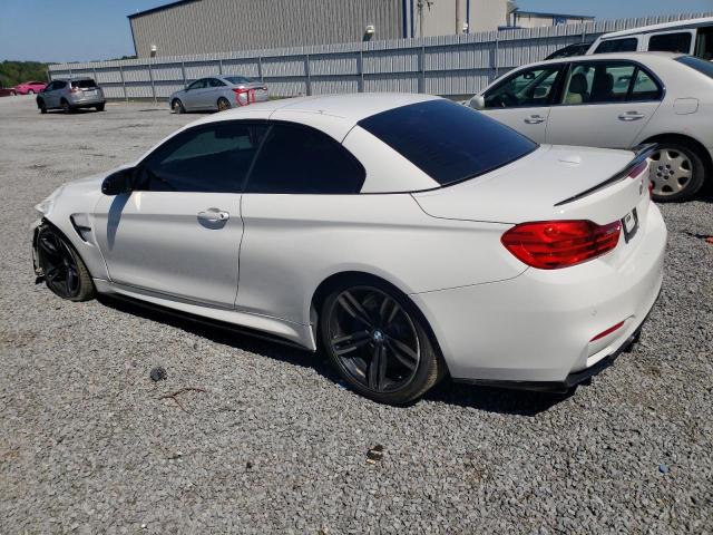 WBS3U9C59FP967793 BMW M4