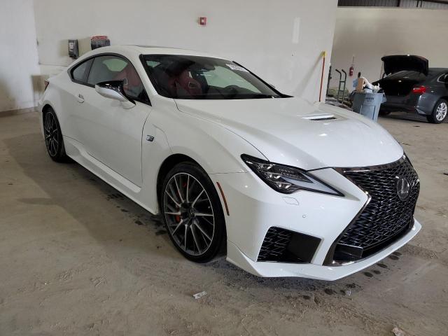 JTHDP5BC8M5008047 Lexus Rc-f Base