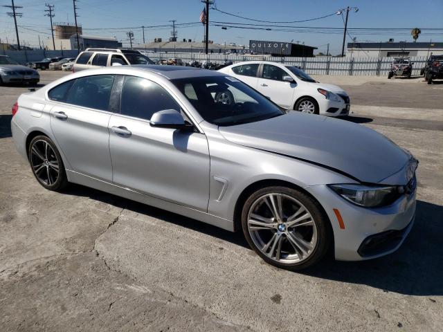 WBA4J1C5XJBG78269 BMW 430i Gran Coupe