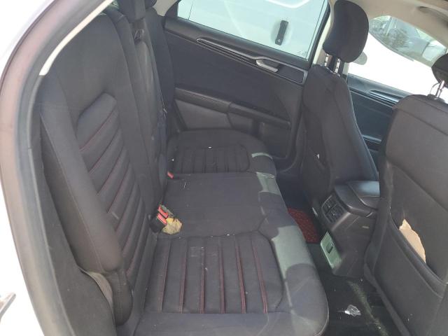 3FA6P0T96FR250650 Ford FUSION SE