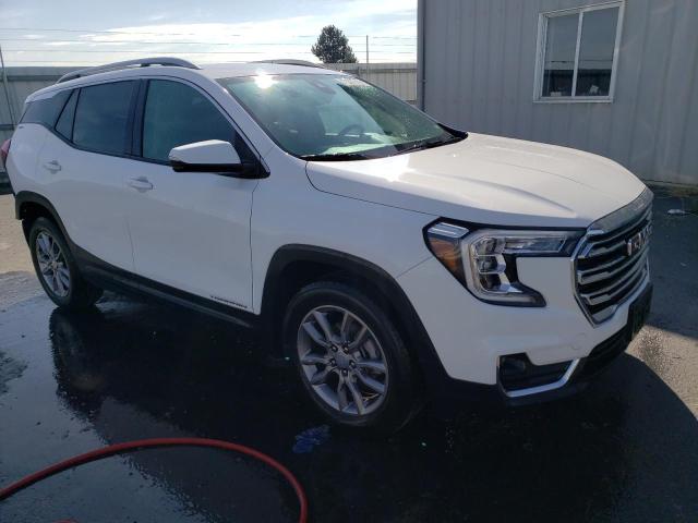 3GKALPEV0NL186209 GMC Terrain Slt
