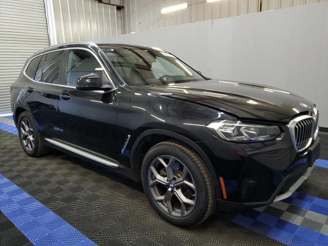WBX57DP06NN154059 BMW X3 Xdrive30i