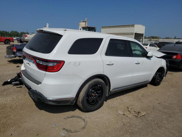 1C4SDJFT3LC443332 Dodge Durango Ssv