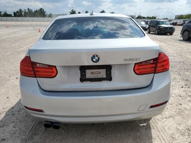 WBA3A5C57FF609393 BMW 328 I