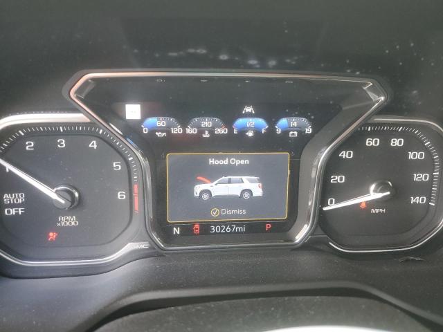 1GKS1JKLXMR172528 GMC YUKON XL DENALI