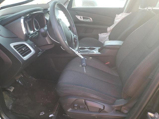 2GKALMEKXG6311387 GMC Terrain Sle