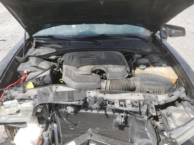 2C3CDXBG0EH269014 Dodge Charger Se