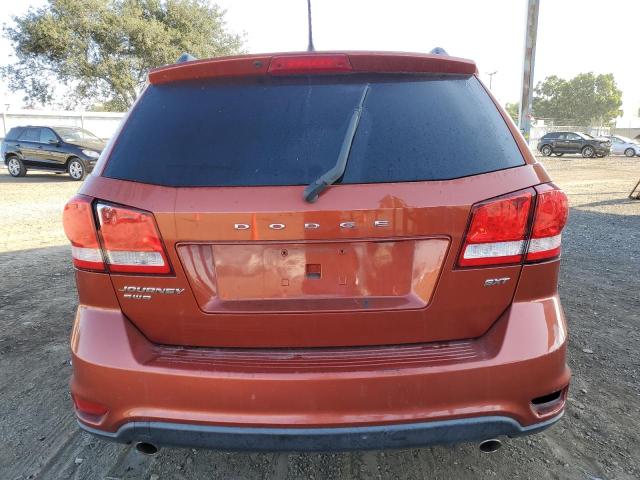 3C4PDDBGXET270271 Dodge Journey Sxt