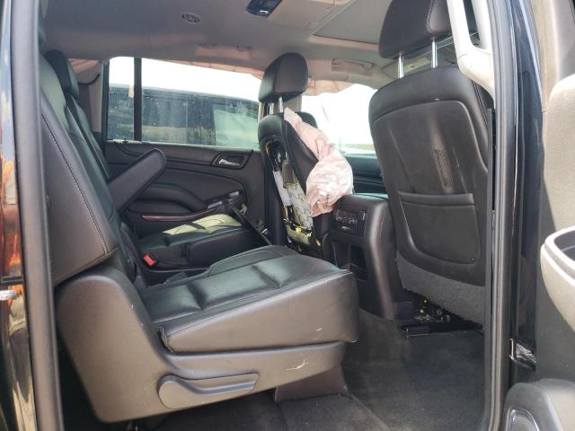 1GKS2HKCXFR598406 GMC Yukon Xl K1500 Slt