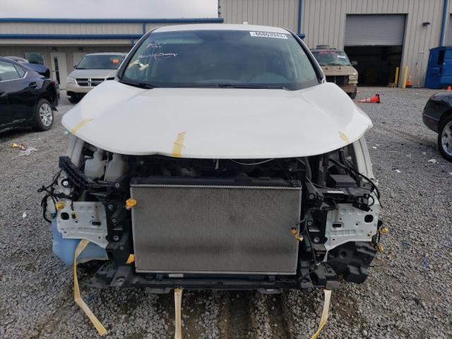 5J6RW6H31JL001515 Honda CR-V LX