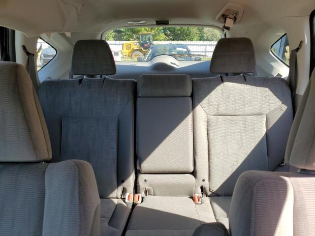 5J6RM3H30EL043720 Honda CR-V LX
