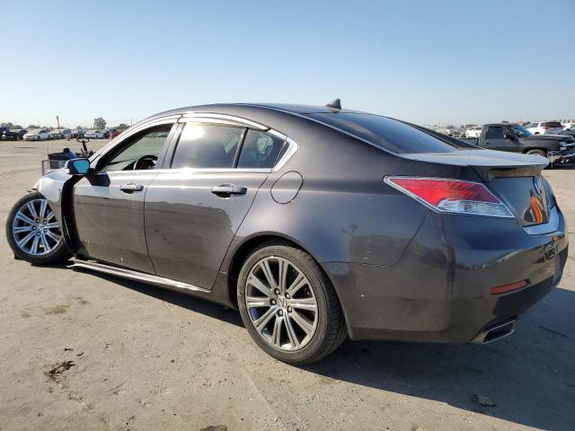 19UUA8F32EA003239 Acura Tl Se
