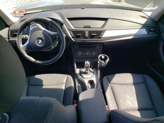WBAVL1C53FVY41099 BMW X1 Xdrive28i