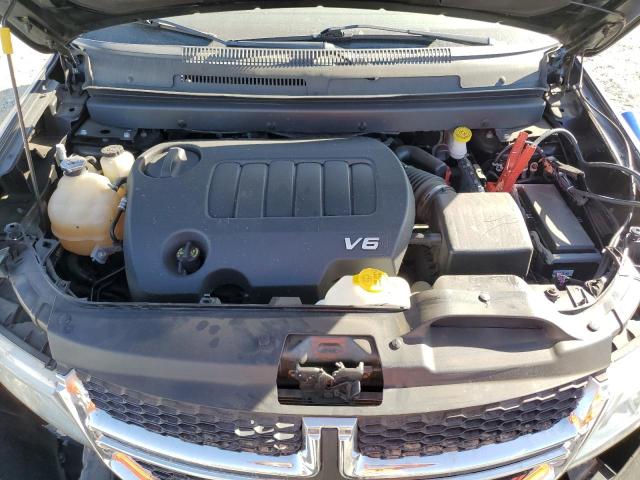3C4PDCBG0HT572070 Dodge Journey Sxt