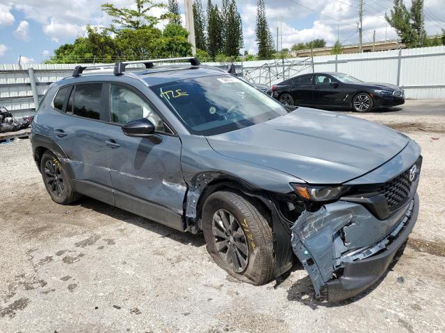 7MMVABCM4PN106445 Mazda Cx-50 Preferred Plus
