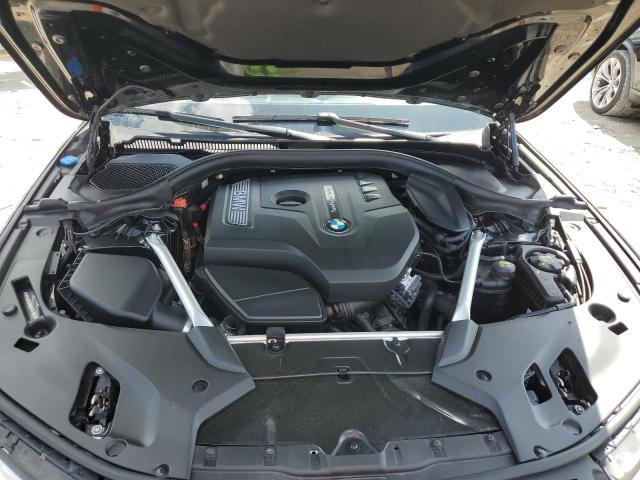 WBAJA5C59KWA57867 BMW 530 I