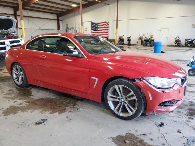 WBA3V5C57FP753492 BMW 428 I
