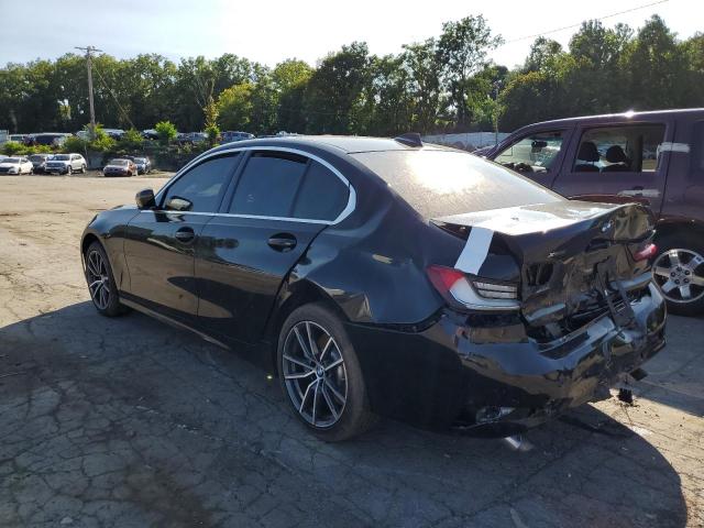 WBA5R7C0XLFH48546 BMW 330XI