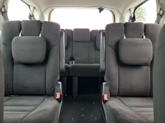 2C4RDGBG4FR580110 Dodge Grand Caravan Se