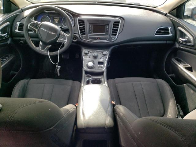 1C3CCCAB5FN570906 Chrysler 200 Limited