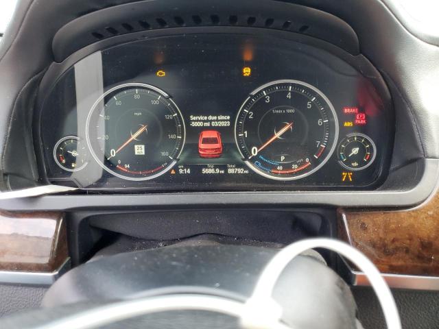 WBAYE8C50FD781496 BMW 750 LI