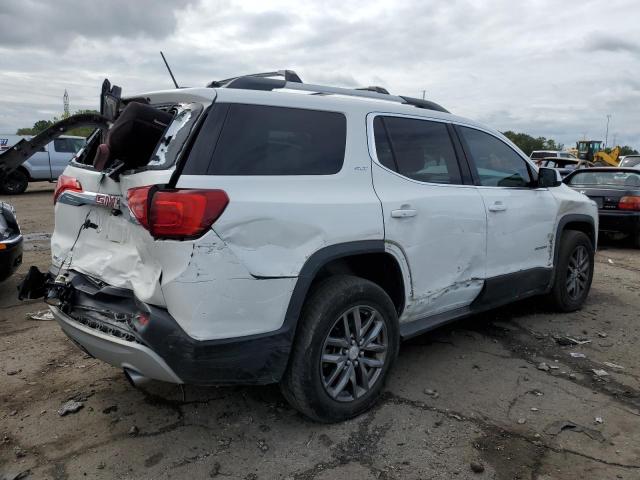1GKKNMLS1HZ281199 GMC Acadia Slt-1