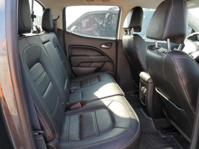 1GTG6EEN5H1292250 GMC Canyon Denali