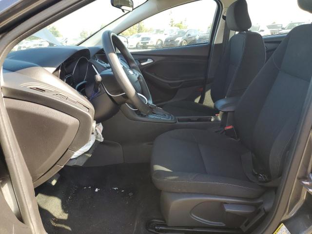1FADP3FE7JL304613 Ford FOCUS SE