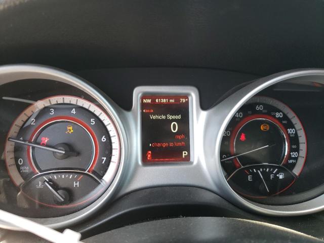 3C4PDDEGXJT514779 Dodge JOURNEY GT