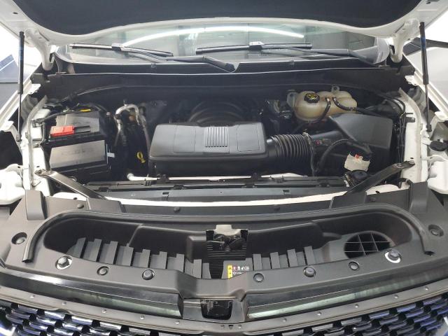 1GYS4KKL6NR168108 Cadillac Escalade Esv Premium Luxury