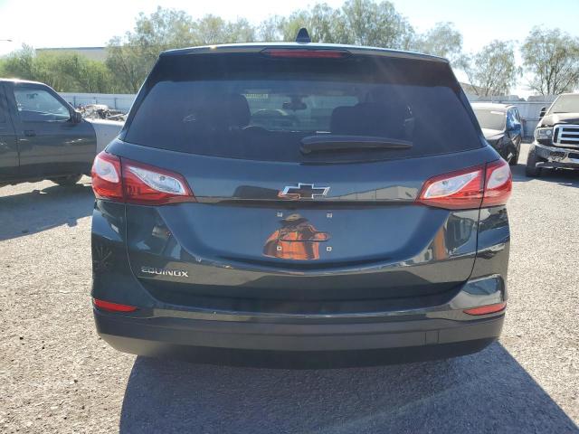 2GNAXHEV4M6107141 Chevrolet EQUINOX LS
