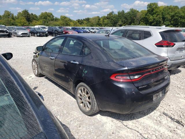 1C3CDFCB0ED767594 Dodge Dart Limited