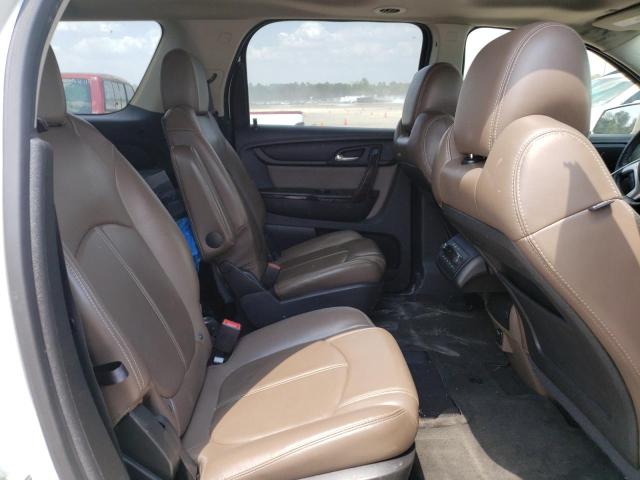 1GKKRRKD2FJ109778 GMC Acadia Slt-1
